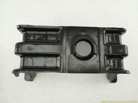 Audi A4 Allroad Spare Wheel Carrier Bracket - 0