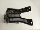 Audi A4 Allroad Spare Wheel Carrier Bracket-3