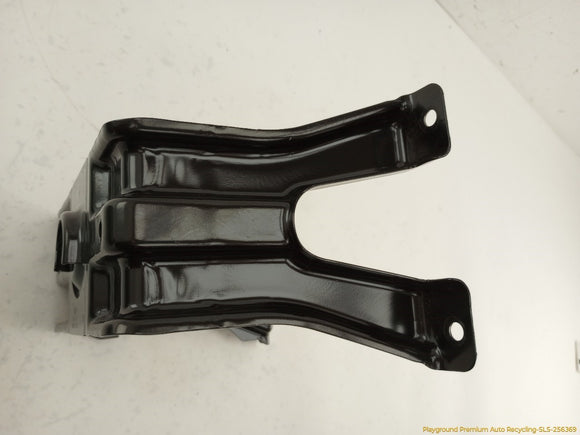 Audi A4 Allroad Spare Wheel Carrier Bracket