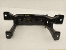 Audi A4 Allroad Spare Wheel Carrier Bracket-7