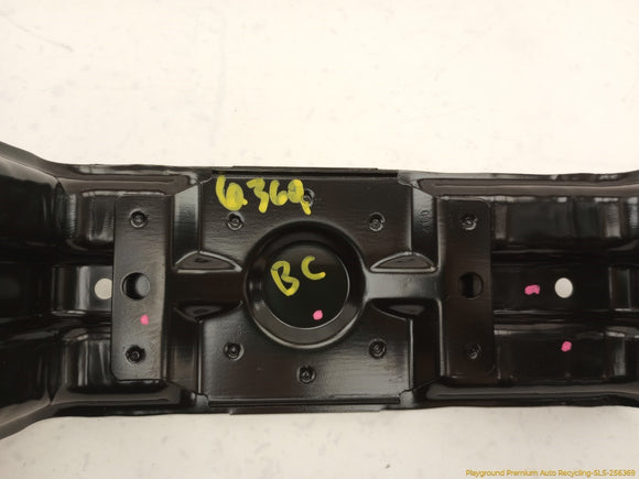 Audi A4 Allroad Spare Wheel Carrier Bracket