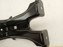 Audi A4 Allroad Spare Wheel Carrier Bracket-10