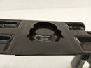 Audi A4 Allroad Spare Wheel Carrier Bracket-11