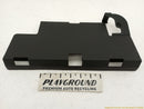 Audi A4 Allroad Battery Cover Plate-1