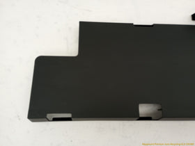 Audi A4 Allroad Battery Cover Plate - 0