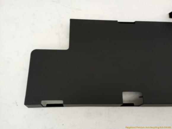 Audi A4 Allroad Battery Cover Plate