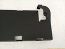 Audi A4 Allroad Battery Cover Plate-3