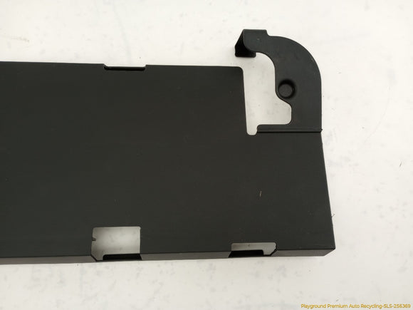 Audi A4 Allroad Battery Cover Plate