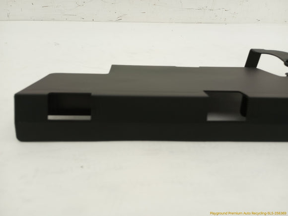 Audi A4 Allroad Battery Cover Plate