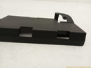 Audi A4 Allroad Battery Cover Plate-5