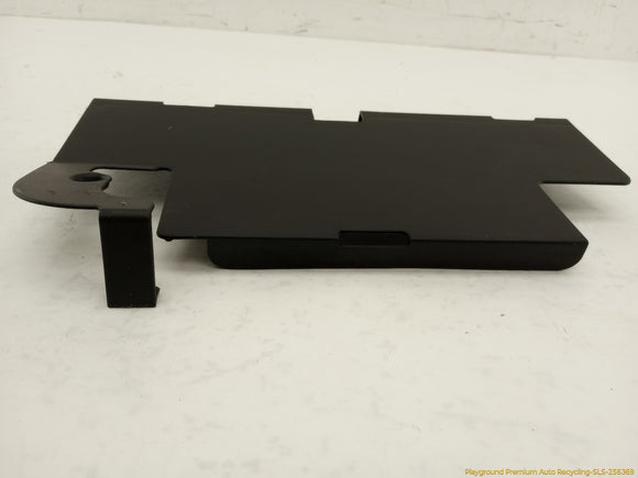 Audi A4 Allroad Battery Cover Plate