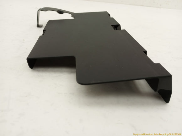 Audi A4 Allroad Battery Cover Plate