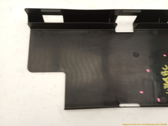Audi A4 Allroad Battery Cover Plate