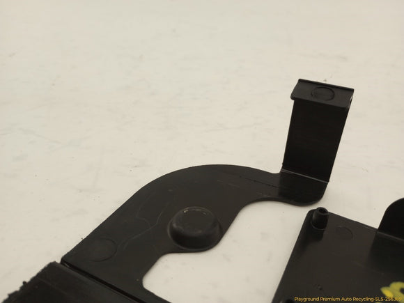 Audi A4 Allroad Battery Cover Plate