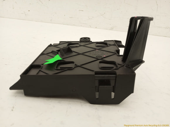 Audi A4 Allroad Body Control Module