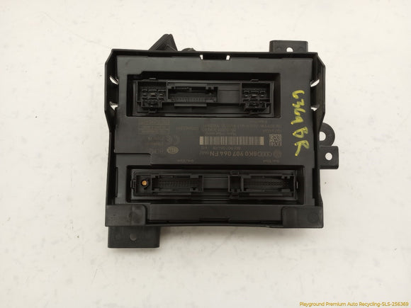 Audi A4 Allroad Body Control Module