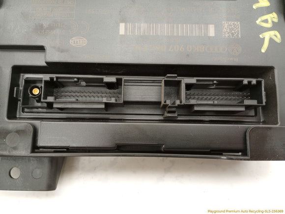 Audi A4 Allroad Body Control Module