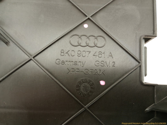 Audi A4 Allroad Body Control Module