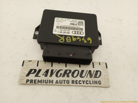 Audi A4 Allroad Parking Brake Control Module