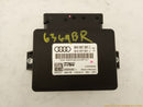 Audi A4 Allroad Parking Brake Control Module-2