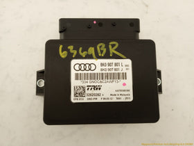 Audi A4 Allroad Parking Brake Control Module - 0