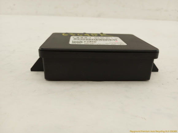 Audi A4 Allroad Parking Brake Control Module