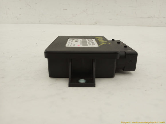 Audi A4 Allroad Parking Brake Control Module