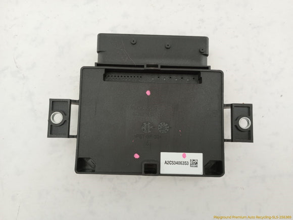 Audi A4 Allroad Parking Brake Control Module
