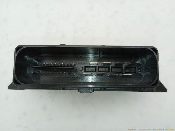 Audi A4 Allroad Parking Brake Control Module