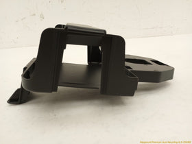 Audi A4 Allroad Tire Compressor Pump Bracket - 0