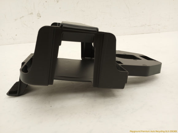 Audi A4 Allroad Tire Compressor Pump Bracket