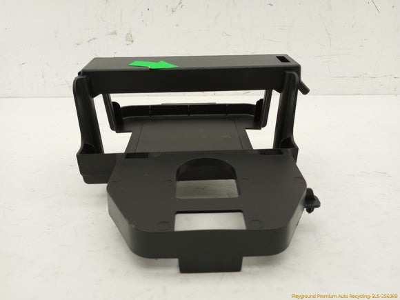 Audi A4 Allroad Tire Compressor Pump Bracket