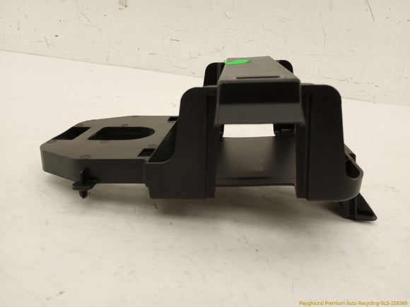 Audi A4 Allroad Tire Compressor Pump Bracket