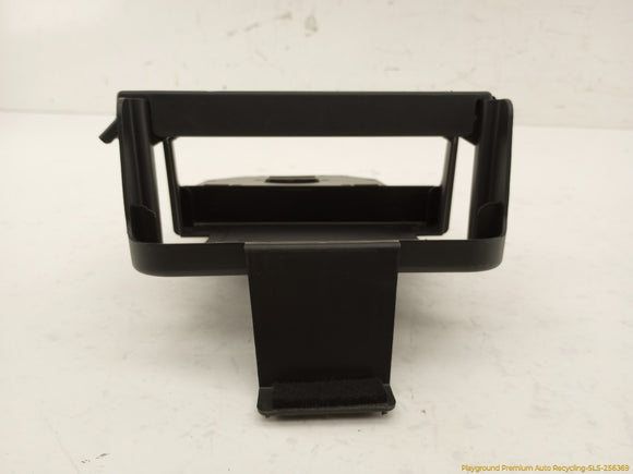 Audi A4 Allroad Tire Compressor Pump Bracket