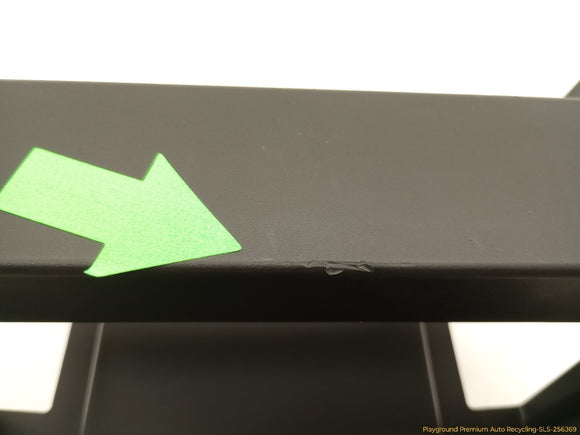 Audi A4 Allroad Tire Compressor Pump Bracket