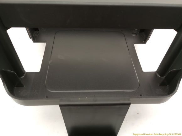 Audi A4 Allroad Tire Compressor Pump Bracket