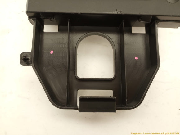 Audi A4 Allroad Tire Compressor Pump Bracket