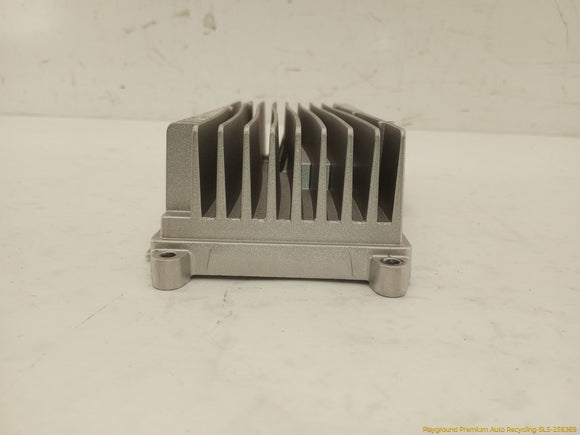 Audi A4 Allroad Audio Stereo Amplifier