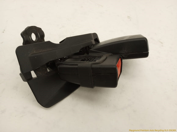 Audi A4 Allroad Set Of Rear Seat Buckles