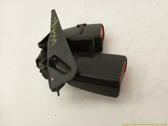 Audi A4 Allroad Set Of Rear Seat Buckles