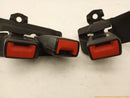 Audi A4 Allroad Set Of Rear Seat Buckles-10