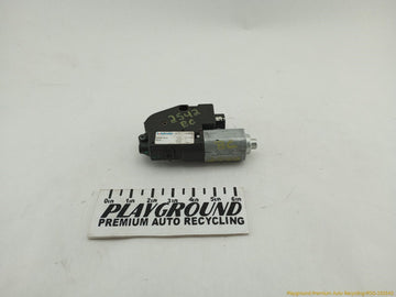 BMW 645CI Sunroof Motor