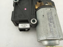 BMW 645CI Sunroof Motor-9