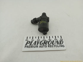 BMW 645CI Auxiliary Water Pump