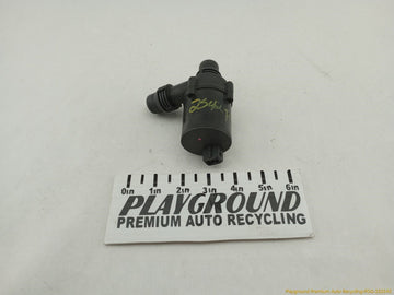 BMW 645CI Auxiliary Water Pump
