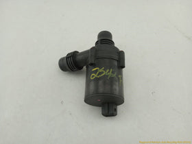 BMW 645CI Auxiliary Water Pump - 0