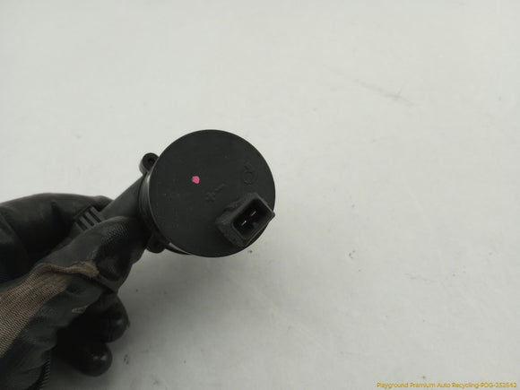 BMW 645CI Auxiliary Water Pump