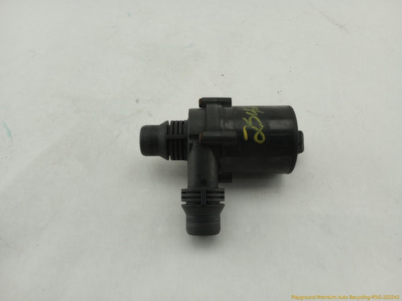 BMW 645CI Auxiliary Water Pump