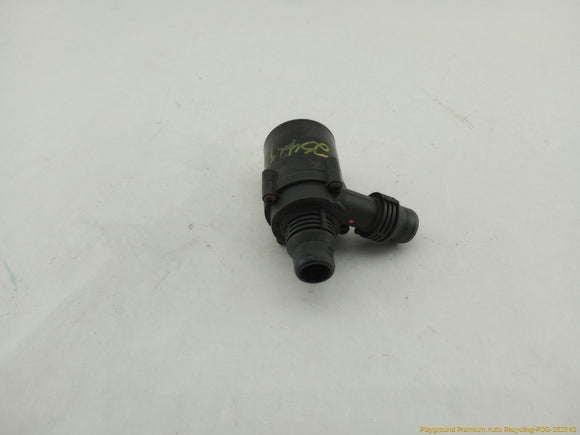 BMW 645CI Auxiliary Water Pump