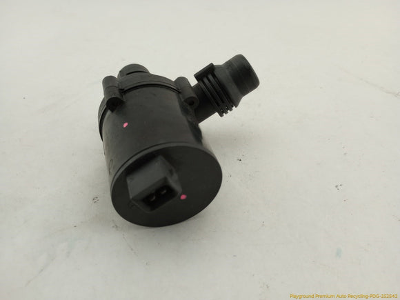 BMW 645CI Auxiliary Water Pump